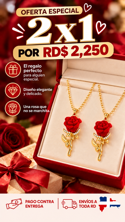 Muéstrale que tu amor no se marchita